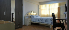 Encantadora habitación en Breña